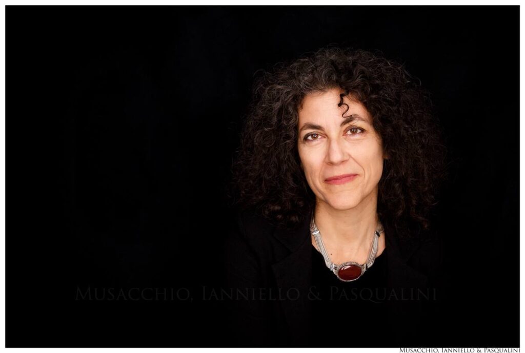 Foto Chiara Pasqualini