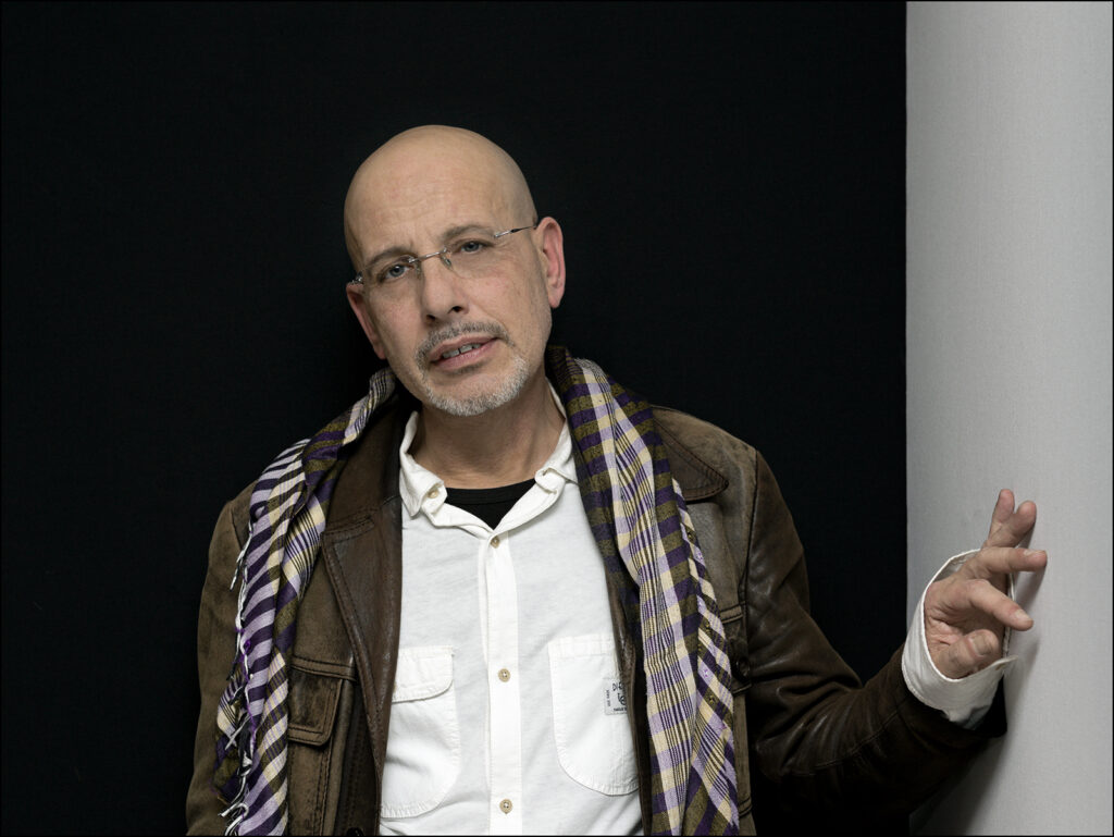Lello Voce Foto Dino Ignani